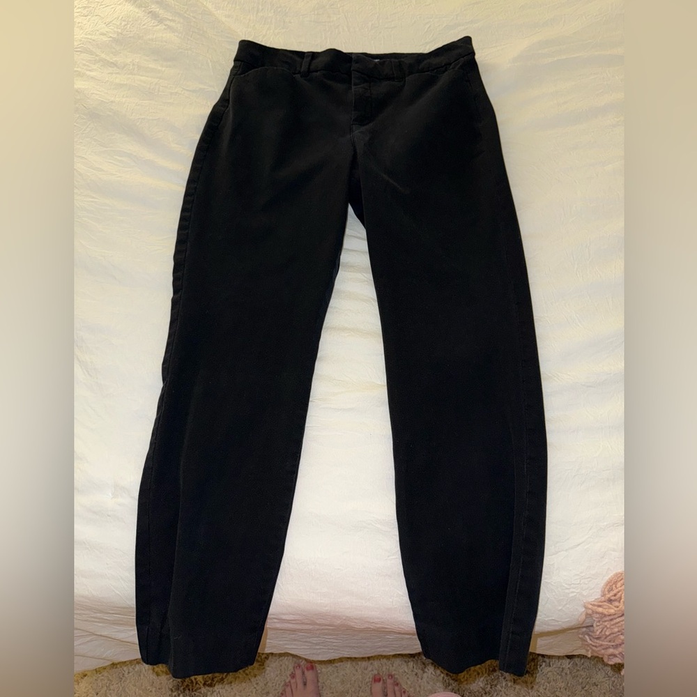 Old Navy Pixie Skinny Pants